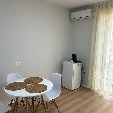Apartamento Cute At Centre *