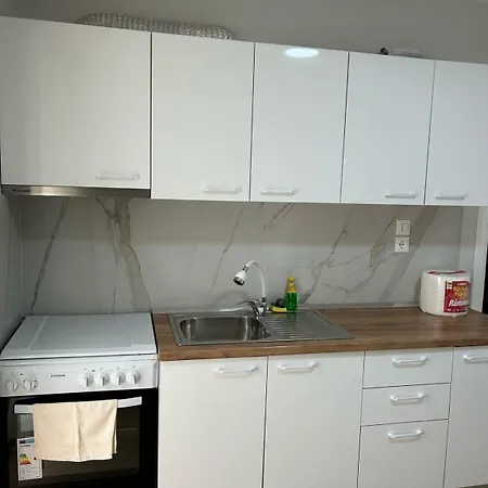 Apartamento Cute At Centre