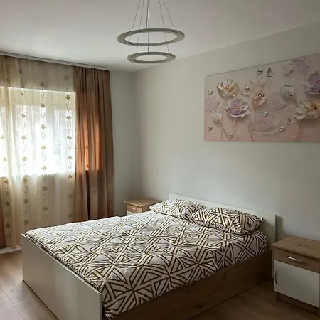 Cute At Centre Apartamento *