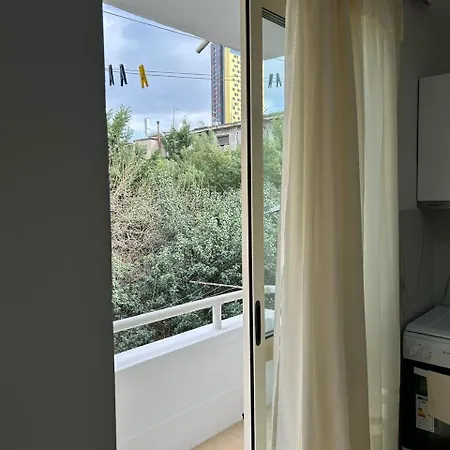 Apartamento Cute At Centre
